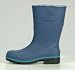 SPLASH Waterproof Boots - Blue - Women's 5 / Boy's 3