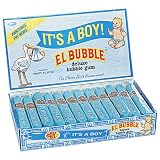 It's a Boy Bubble Gum Cigars
