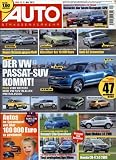 Auto Straßenverkehr [Jahresabo]