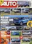Auto Stra�enverkehr [Jahresabo]