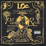 Planet Rock