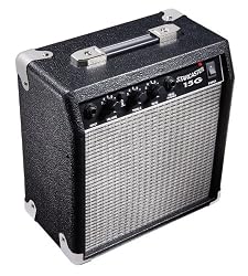 Fender Starcaster 15 Watt Electric Guitar Amplifier