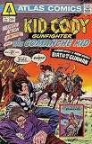 Kid Cody Gunfighter and the Comanche Kid (Comic) Feb. 1975 No. 1 (1)