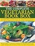 The Complete Vegetarian Book Box