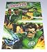 Search : Neal Adams Green Lantern New York Comic Con Convention Promo Poster