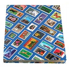 Goldbuch 51071 - Briefmarkenalbum 23x30cm