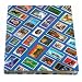 Goldbuch 51071 - Briefmarkenalbum 23x30cm