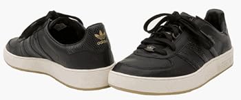 ADIDAS 'L Shoe' Snakeskin