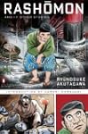 Rashomon and Seventeen Other Stories...
