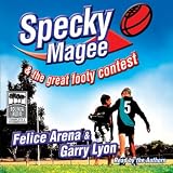 Specky Magee & The Great Footy Contest (Unabridged)