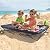 Regalo My Cot Portable Bed - Navy