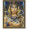 Schipper 60 913 0425 - Malen nach Zahlen, Cleopatra, 40x50 cm Schipper 60 913 0425 - Malen nach Zahlen, Cleopatra, 40x50 cm