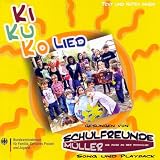 Kinder-Kultur-Koffer Lied
