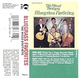 Bluegrass Favorites [CASSETTE]