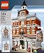 LEGO Creator 10224　Town Hall タウンホール（並行輸入品）【日本未発売】【最新作】
