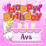 Review Various  / Happy Birthday Ava