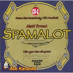 Spamalot