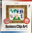 Business Clip Art