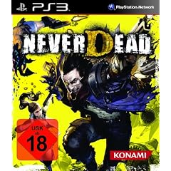 Never Dead