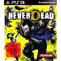 Never Dead