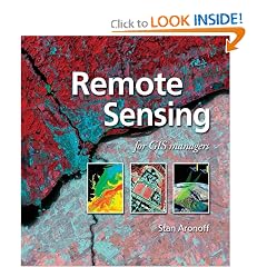 Remote Sensing for GIS Managers