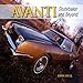 Avanti: Studebaker and Beyond