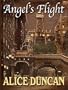 Angel's Flight: A Mercy Allcutt Mystery