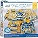 Hanukkah Edition Ugly Sweater Sugar Cookie Kit