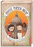 P&auml;pste pupsen nicht