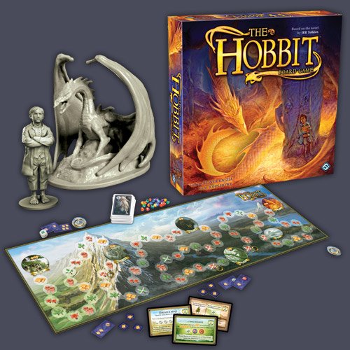 The Hobbit The Defeat Of The Evil Dragon Smaug 61WhBnfcyxL The Hobbit The Defeat Of The Evil Dragon Smaug
