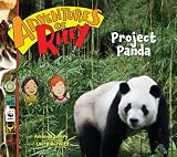 Project Panda (Adventures Of Riley)