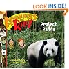 Adventures of Riley #2: Project Panda