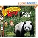 Adventures of Riley #2: Project Panda