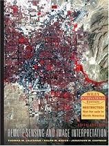 Remote Sensing and Image Interpretation