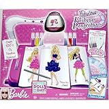 Barbie Fashion Projector