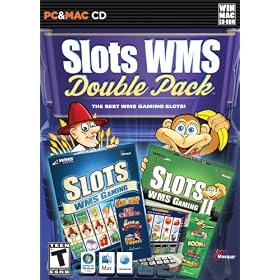 Slots WMS Double Pack
