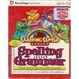 Learning Center Series Spelling and Grammar CD-ROM