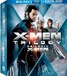 X-Men Trilogy/Trilogie X-Men [Blu-ray + Digital Copy]