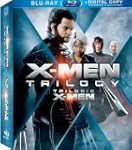 X-Men Trilogy/Trilogie X-Men [Blu-ray...