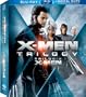 X-Men Trilogy/Trilogie X-Men [Blu-ray + Digital Copy]