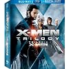 X-Men Trilogy/Trilogie X-Men [Blu-ray + Digital Copy]