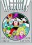 Hercules: Full Circle