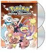 Pokemon: Diamond and Pearl Battle Dimension, Vols. 3 & 4
