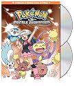Pokemon: Diamond and Pearl Battle Dimension, Vols. 3 & 4