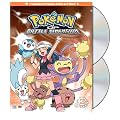 Pokemon: Diamond and Pearl Battle Dimension Box 2