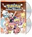 Pokemon: Diamond and Pearl Battle Dimension, Vols. 3 & 4