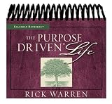 The Purpose Driven Life® Daybreak® (Daybreaks S.) Rick Warren