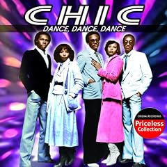 Dance Dance Dance