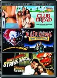 Dying of Laughter Triple Feature [DVD] [Region 1] [US Import] [NTSC]