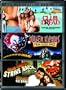 Dying of Laughter Triple Feature (Club Dread / Killer Klowns From Outer Space / Killer Tomatoes Strike Back)